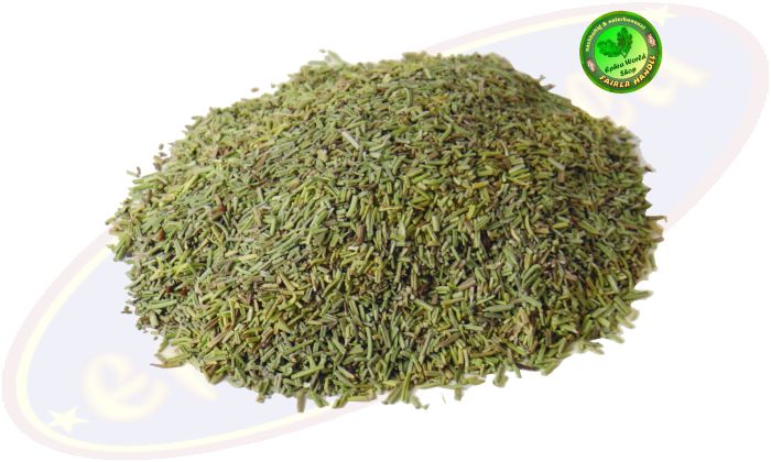 Räucherhaus Räucherkraut Rosmarin 15g