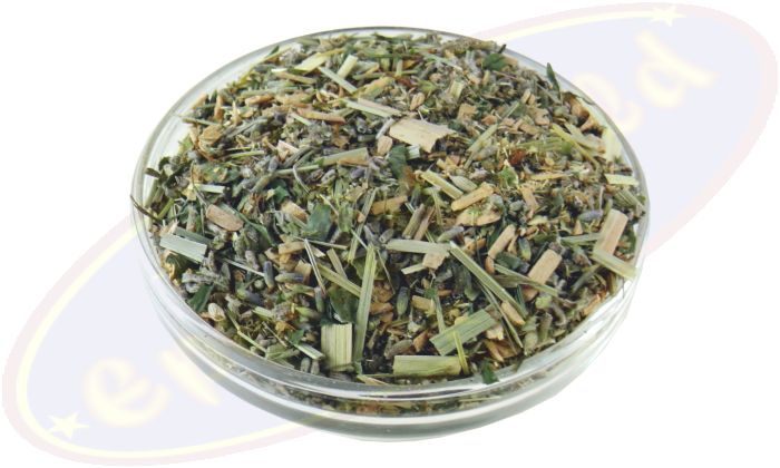 Räucherhaus Räuchermischung Inkanda Beltane 20g