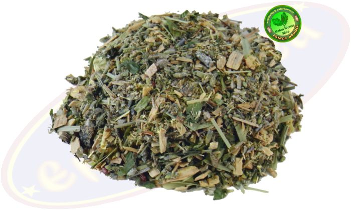 Räucherhaus Räuchermischung Inkanda Beltane 10g