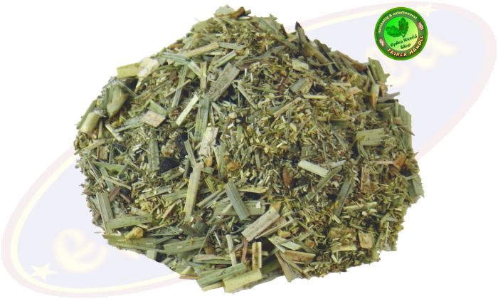 Räucherhaus Räuchermischung Inkanda Dankbarkeit 10g