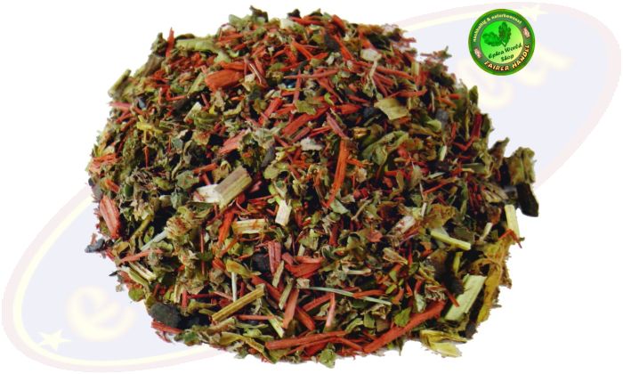 Räucherhaus Räuchermischung Inkanda Herbstfrauen 10g