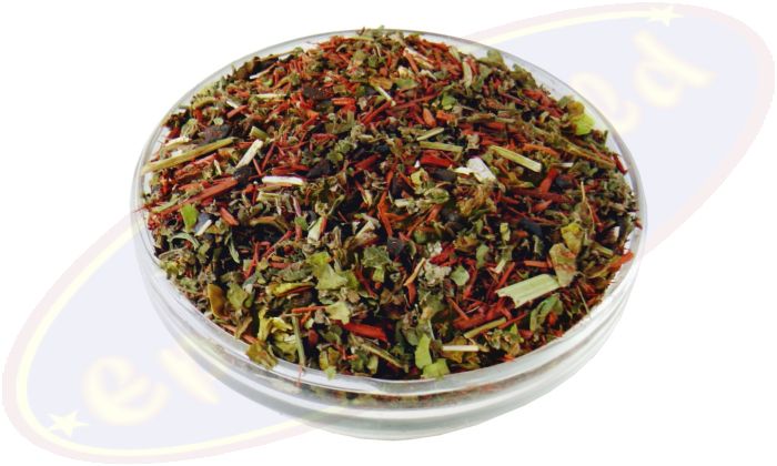 Räucherhaus Räuchermischung Inkanda Herbstfrauen 20g