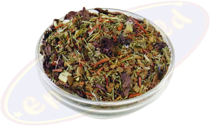 Räucherhaus Räuchermischung Inkanda Lichtmeisterin 20g