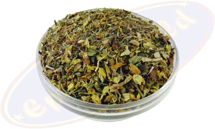 Räucherhaus Räuchermischung Inkanda Rauhnacht (2) 20g