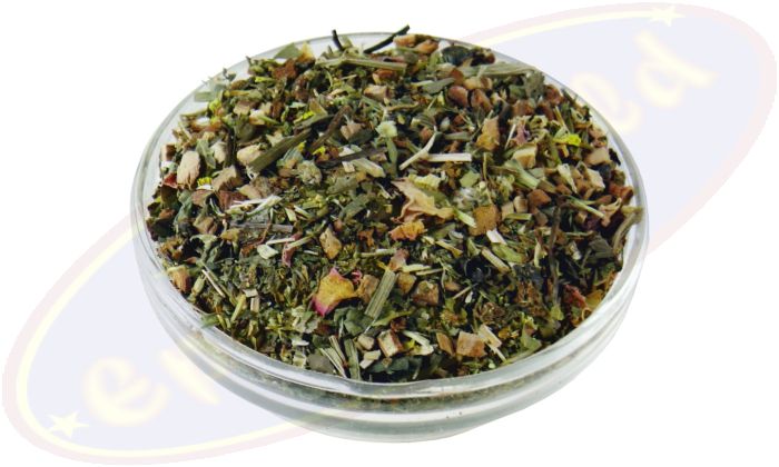 Räucherhaus Räuchermischung Inkanda Sommersonnenwende 20g