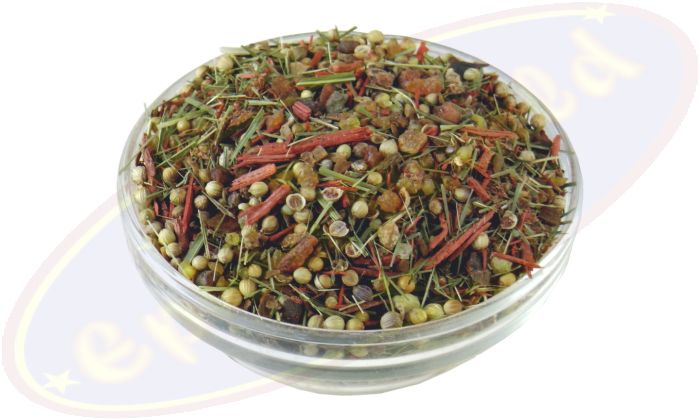 Räucherhaus Räuchermischung Inkanda Transformation 20g