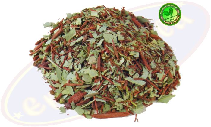 Räucherhaus Räuchermischung Inkanda Wintersonnenwende 10g