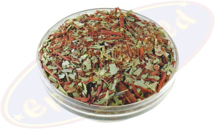 Räucherhaus Räuchermischung Inkanda Wintersonnenwende 20g