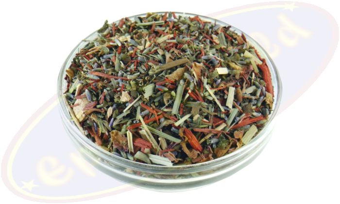 Räucherhaus Räuchermischung Leicht & Frei 50g