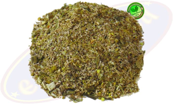 Räucherhaus Räuchermischung Wanda Abendruhe 10g