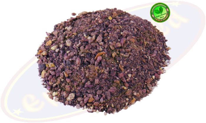 Räucherhaus Räuchermischung Wanda Bockenheimer Herbstglut 10g