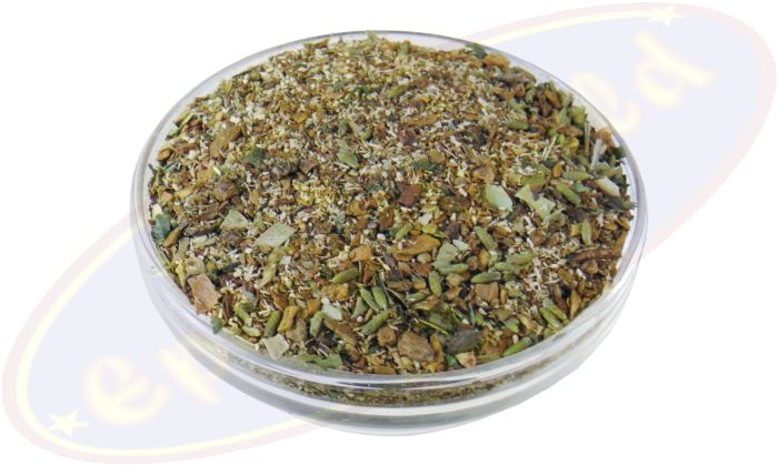 Räucherhaus Räuchermischung Wanda Herzumarmung 20g