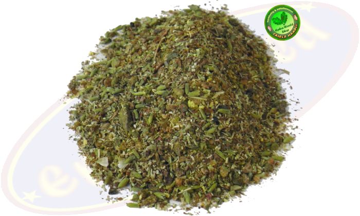 Räucherhaus Räuchermischung Wanda Innere Ruhe 10g