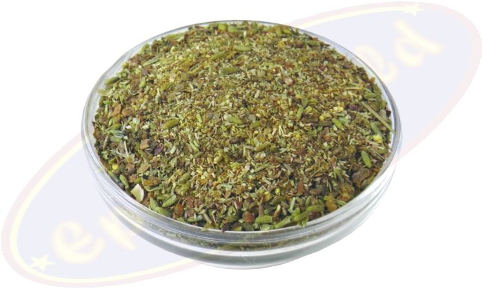 Räucherhaus Räuchermischung Wanda Innere Ruhe 20g