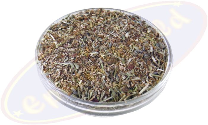 Räucherhaus Räuchermischung Wanda Kartenflüstern 20g