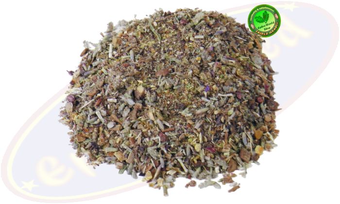 Räucherhaus Räuchermischung Wanda Rauhnachtzauber 20g