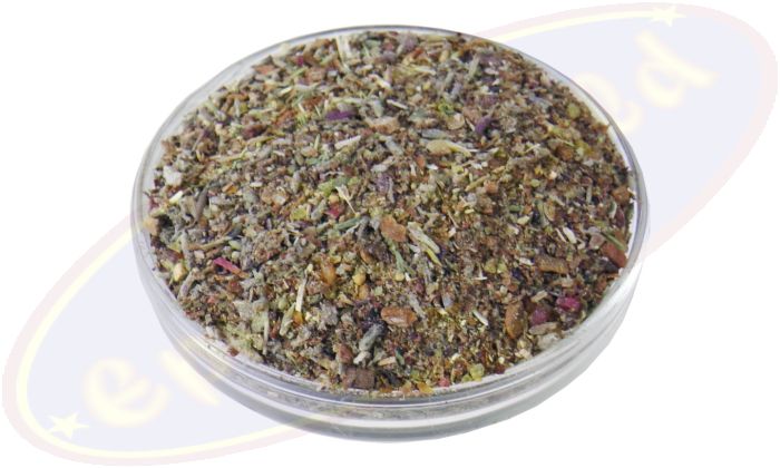 Räucherhaus Räuchermischung Wanda Rauhnachtzauber 50g