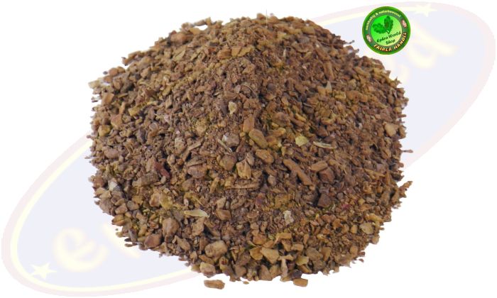 Räucherhaus Räuchermischung Wanda Schokotraum 10g