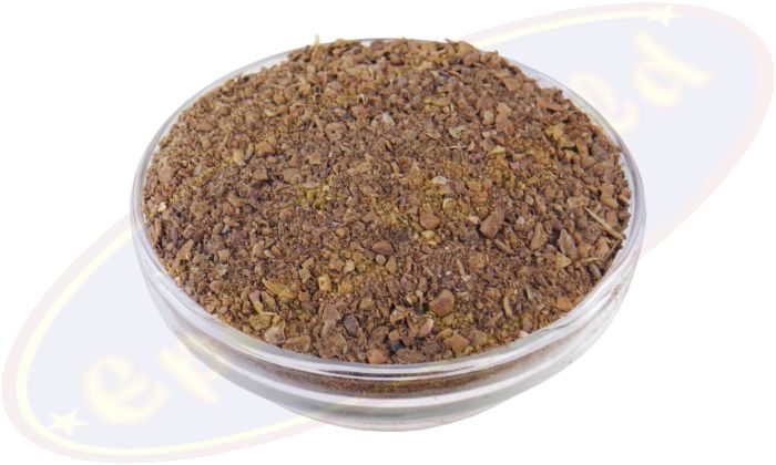 Räucherhaus Räuchermischung Wanda Schokotraum 20g