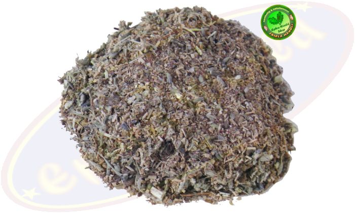 Räucherhaus Räuchermischung Wanda Traumbrücke 10g