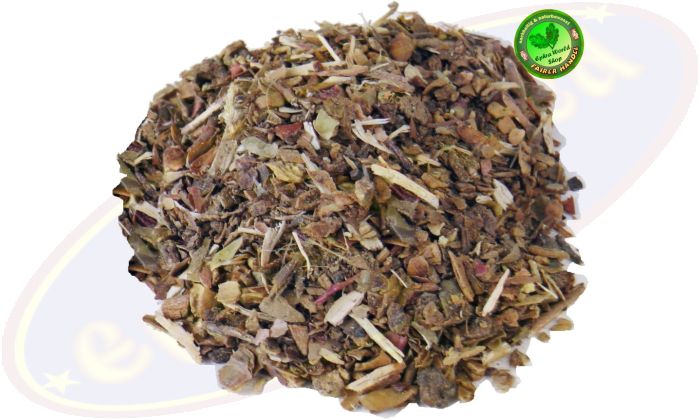 Räucherhaus Räuchermischung Wanda Wärme & Geborgenheit 10g