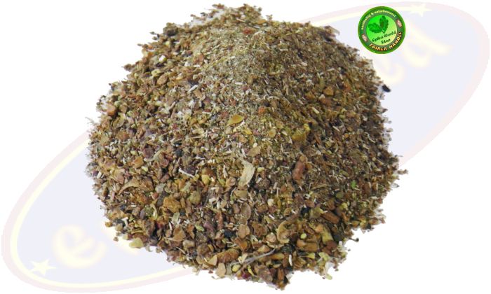 Räucherhaus Räuchermischung Wanda Winterzauber 20g