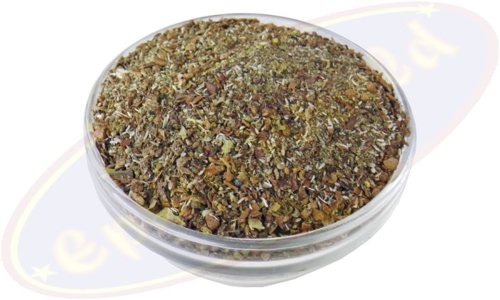 Räucherhaus Räuchermischung Wanda Winterzauber 50g