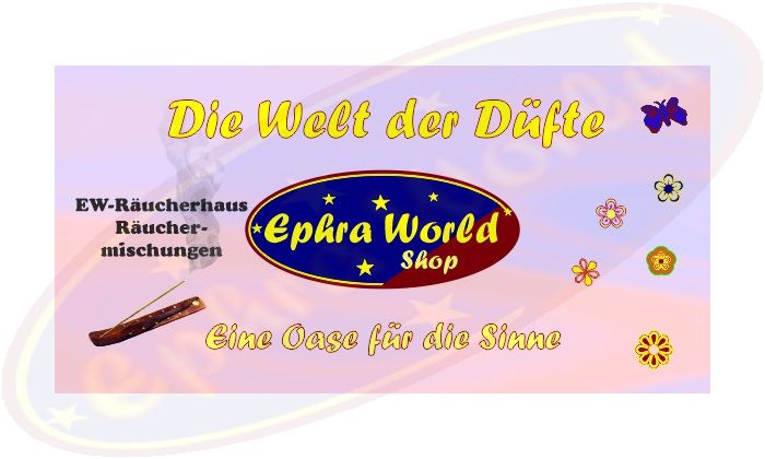 Pfälzer Mandel & Lavendel Räuchermischung EW-Räucherhaus 20g