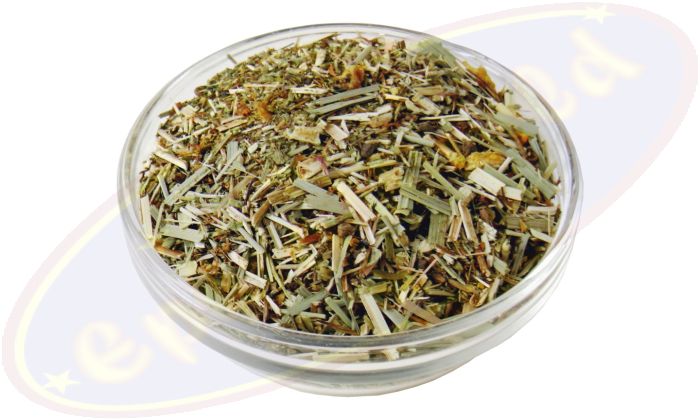 Räucherhaus Kräutermischung Positive Energie Sonnenflut 50g