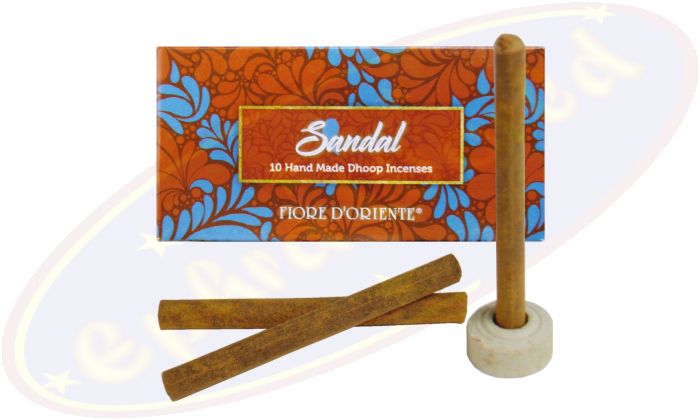 Fiore d`Oriente Dhoop Sticks Sandal