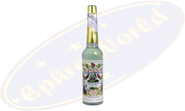 Florida Water Cologne Murray & Lanman 221ml
