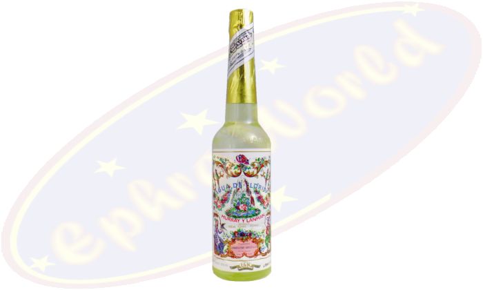 Florida Water Cologne Murray & Lanman 270ml