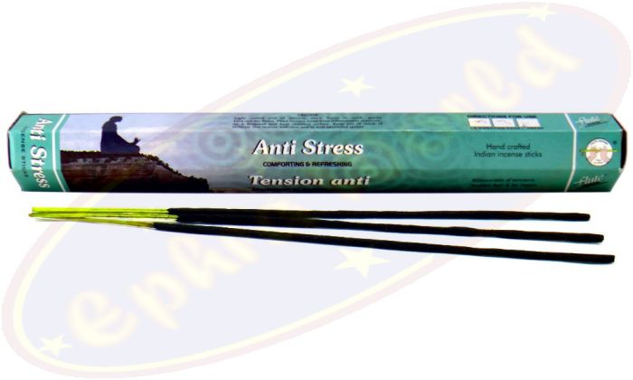 Flute Anti Stress Räucherstäbchen