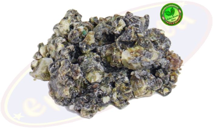 Forest Blend Räucherharz Mischung  30g