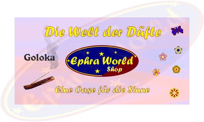 Goloka natürliche Masala Räucherstäbchen Palo Santo Sandalwood