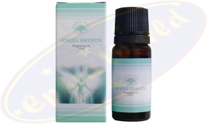 Green Tree Parfüm-Duftöl Angel Breath