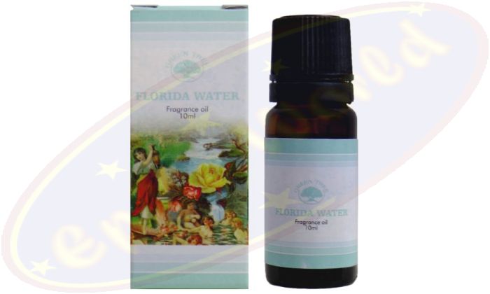 Green Tree Parfüm-Duftöl Florida Water