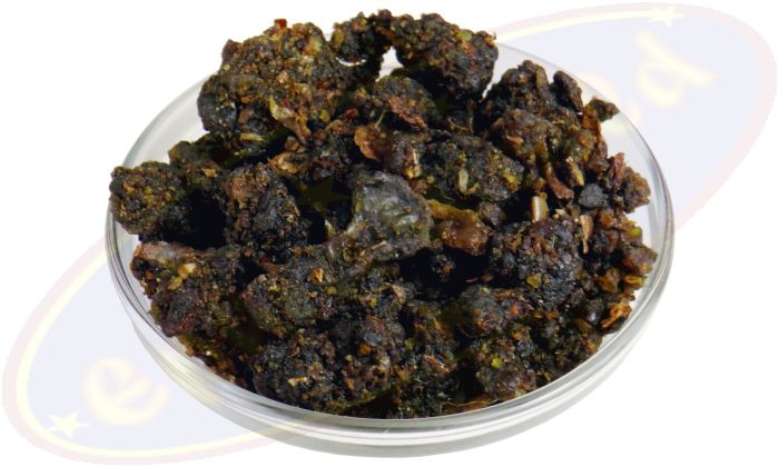 Guggul/Bdellium Räucherharz  60g