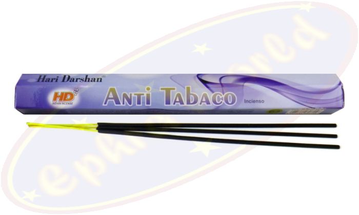 Hari Darshan Anti Tobaco Räucherstäbchen