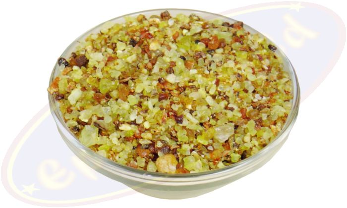 Harmonie Räucherharz Mischung  60g