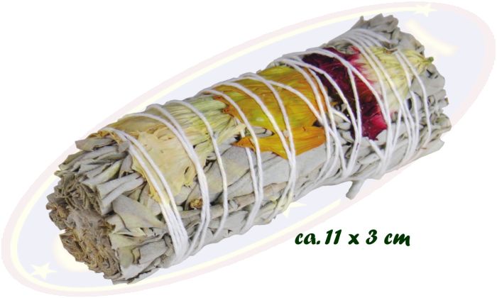 Smudge Stick White Sage - Harmony 25-30g