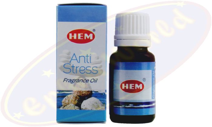 HEM Duftöl Anti Stress