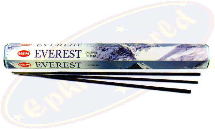 HEM Everest Räucherstäbchen