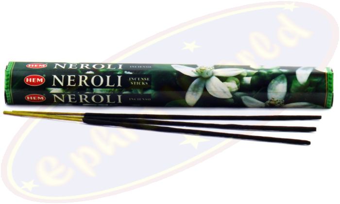 HEM Neroli Räucherstäbchen