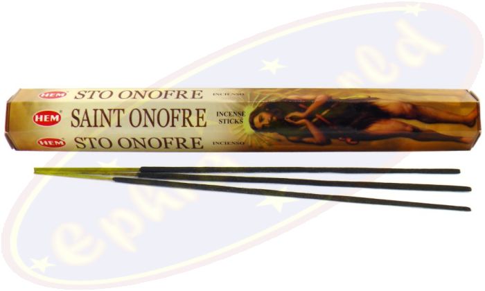 HEM Saint Onofre Räucherstäbchen