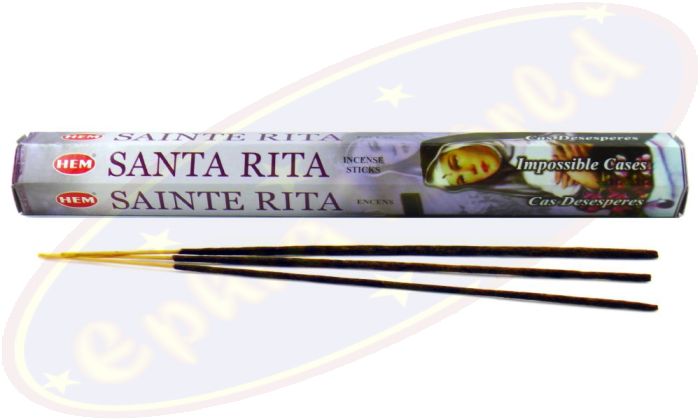 HEM Santa Rita Räucherstäbchen