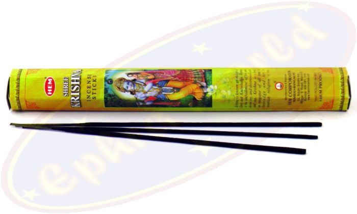 HEM Shree Krishna Räucherstäbchen