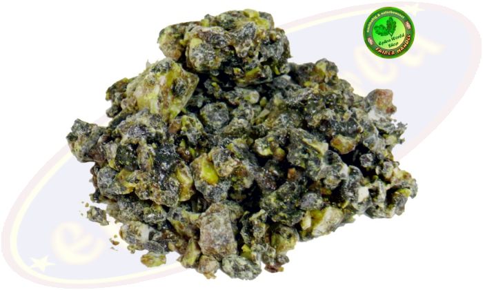 Kamasutra Räucherharz Mischung  30g