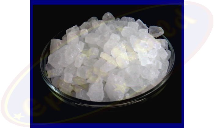 Campher/Camphora Energetisierende Räucherkristalle  60g