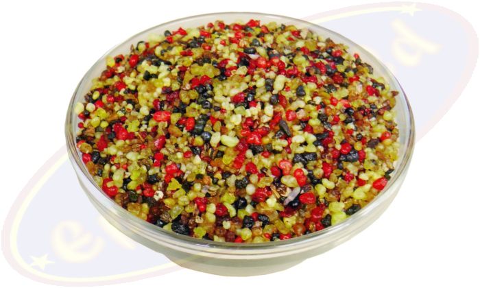 Konzentration  Räucherharzmischung  60g